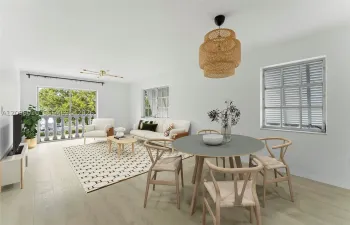 Residential Lease For Rent