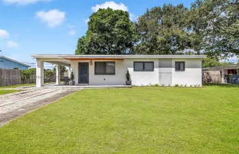 Residential Lease For Rent