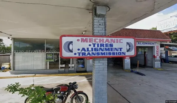 Car Repair