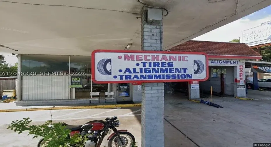 Car Repair