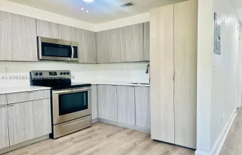 Residential Lease For Rent