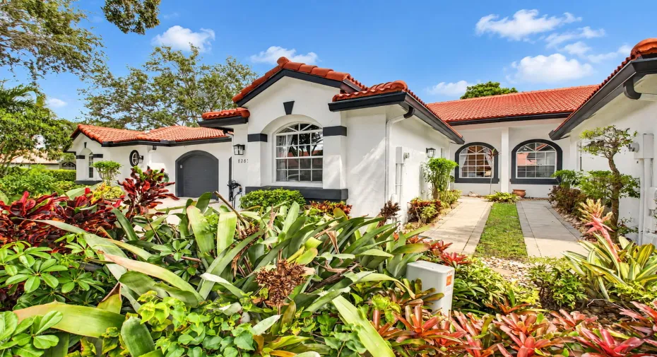 SPACIOUS VILLA IN VILLA SAN REMO
