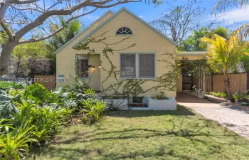 Single Family For Sale