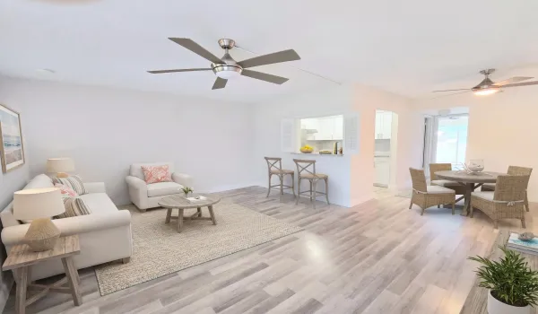 Living Space