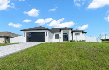Single Family For Sale