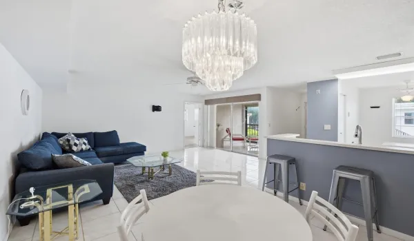 Open Floorplan