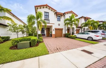 Townhouse For Sale