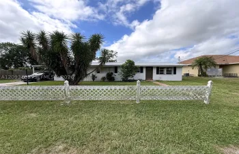 Single Family For Sale