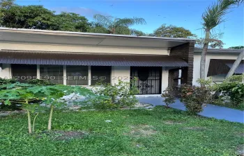 Residential Lease For Rent