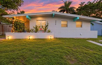 Residential Lease For Rent