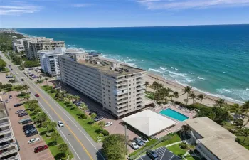 Le Baron Condo 2