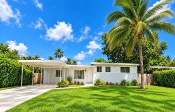 Single Family For Sale