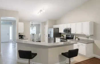 Kitchen 1