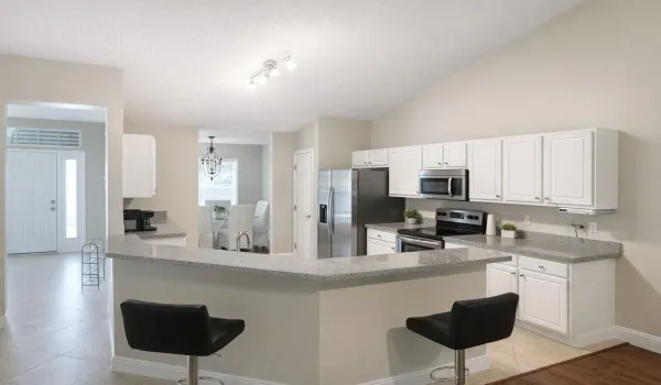 Kitchen 1