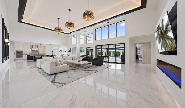 Main Area