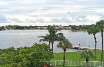 Balcony View 2