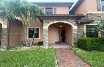 Townhouse For Sale