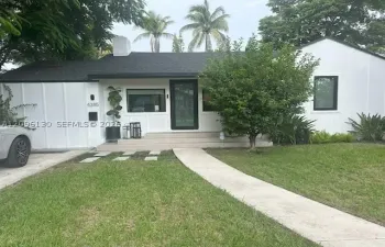 Residential Lease For Rent