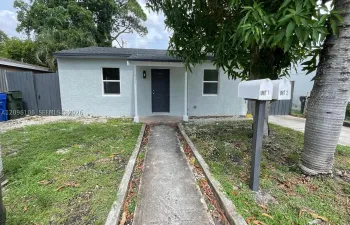 Residential Lease For Rent
