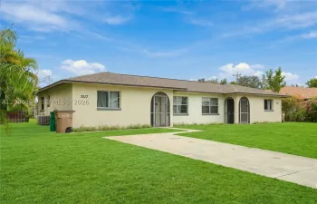 Residential Lease For Rent