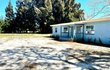 Residential Lease For Rent