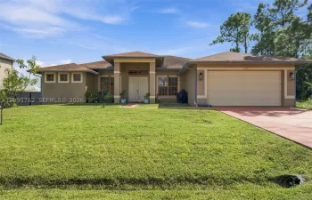 Single Family For Sale