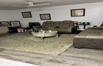 hill living room