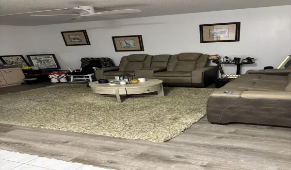 hill living room