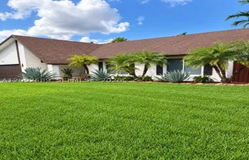 Single Family For Sale