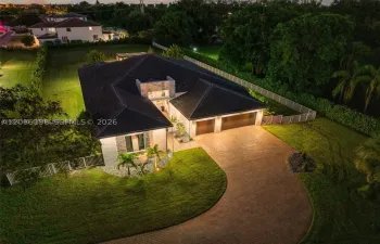 Residential Lease For Rent