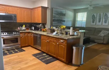 Residential Lease For Rent