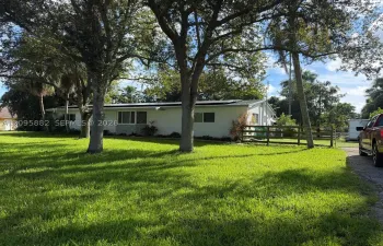 Single Family For Sale