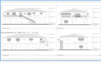 Single Family For Sale