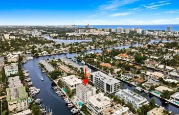 Aerial photo 155