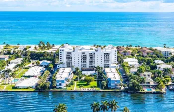 2000 S Ocean Blvd Aerial 18