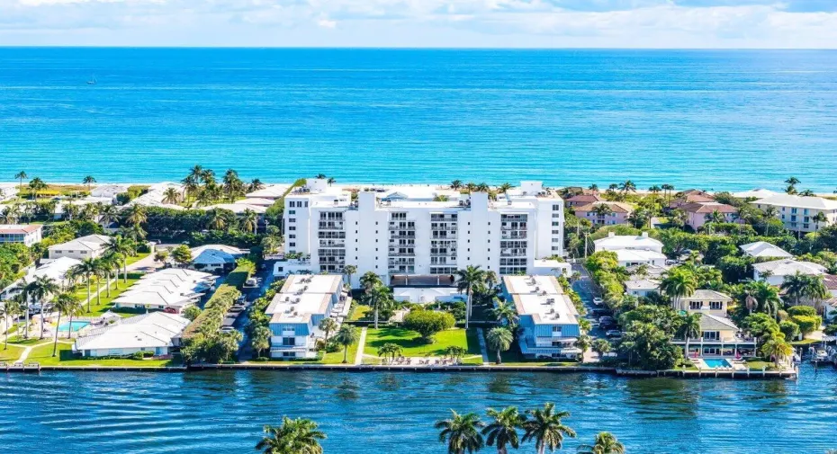 2000 S Ocean Blvd Aerial 18