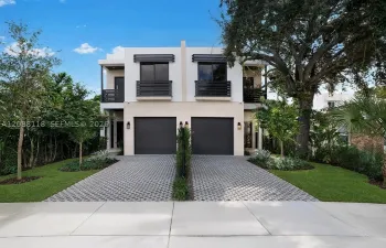 Townhouse For Sale