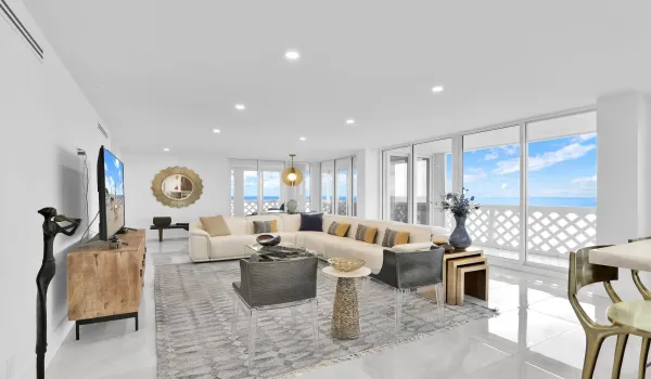 1200 S Ocean Blvd PHA, Boca Raton