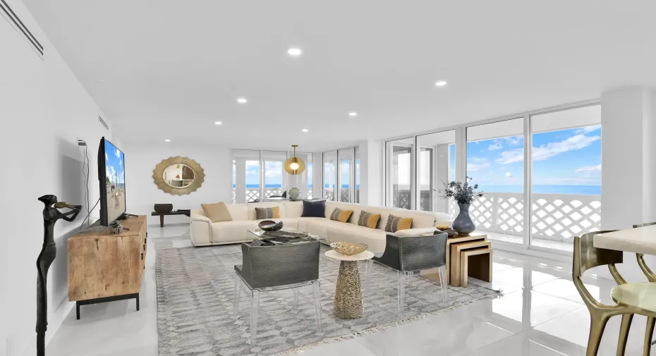 1200 S Ocean Blvd PHA, Boca Raton