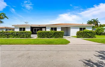Single Family For Sale