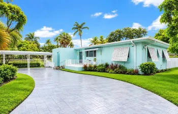Single Family For Sale