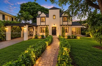 Single Family For Sale