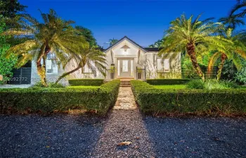 Single Family For Sale