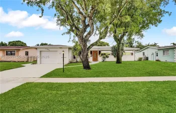 Single Family For Sale