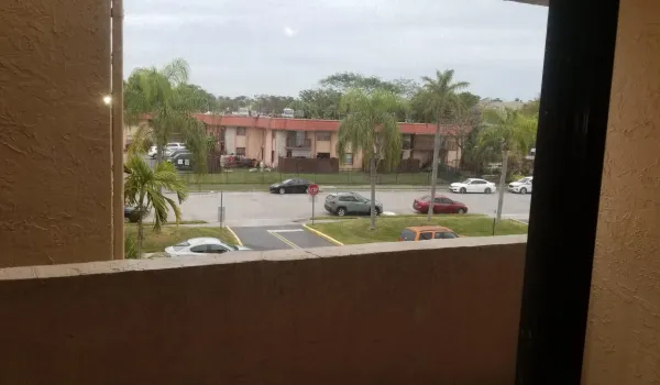 314 BalconyView