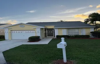 Single Family For Sale