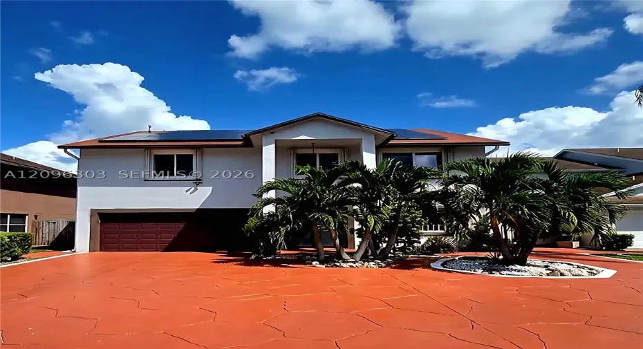 Renting the upstairs part of the house