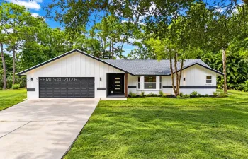 Single Family For Sale