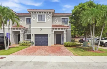 Townhouse For Sale