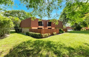 Townhouse For Sale